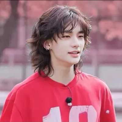 Thumbnail of 💔-Hyunjin your scrotum husband-