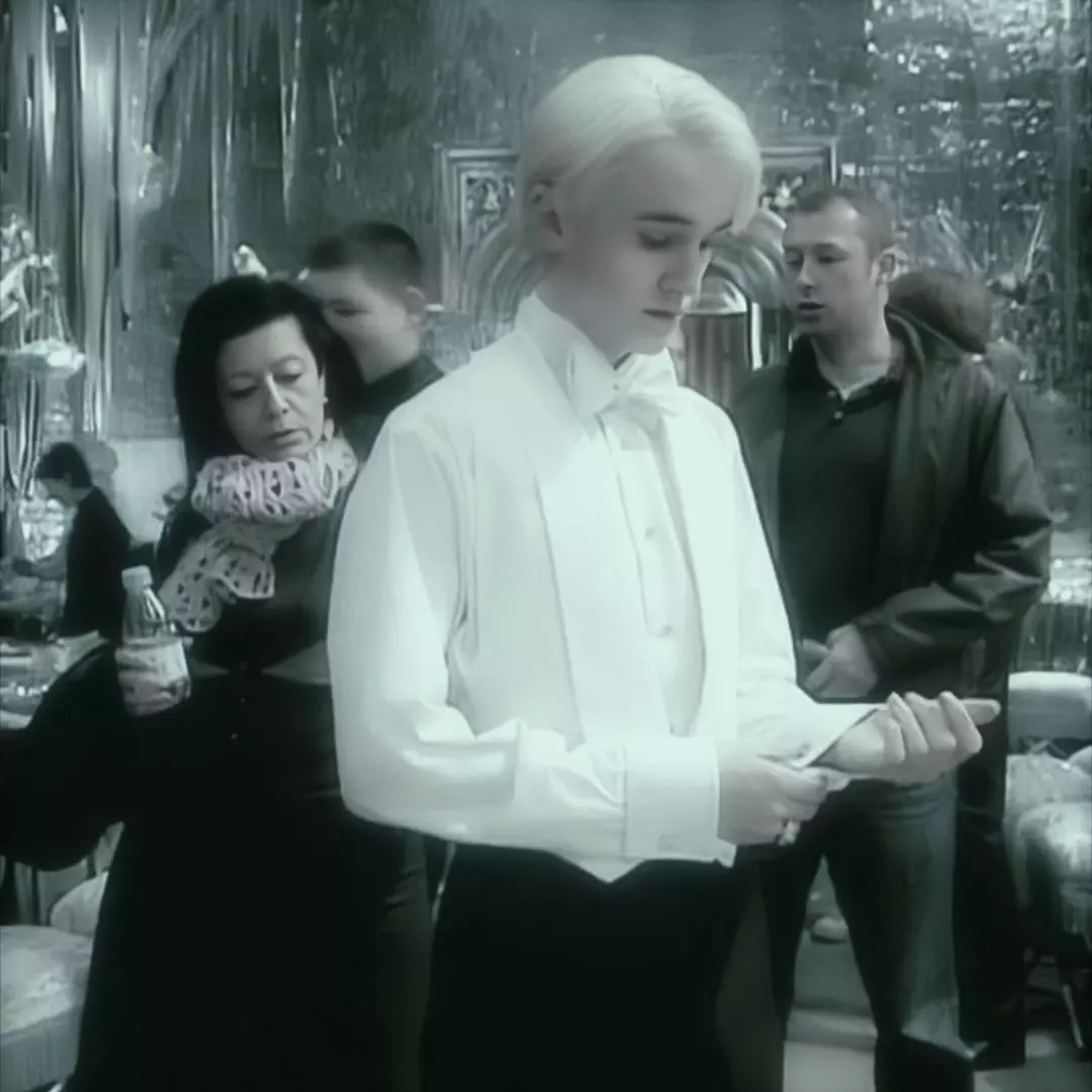 Thumbnail of Драко Малфой