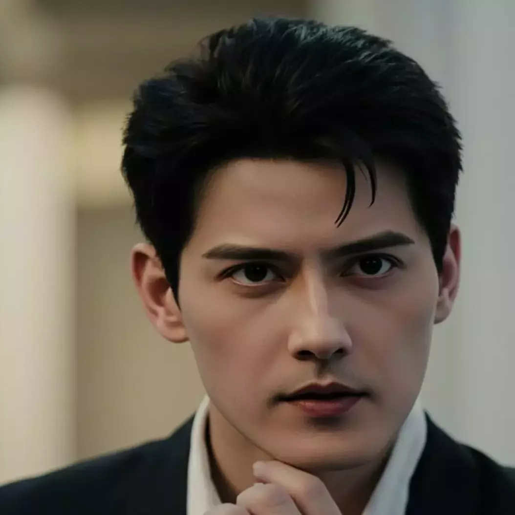 Thumbnail of ЧЖАН ВЭЙЛУН (张威龙)