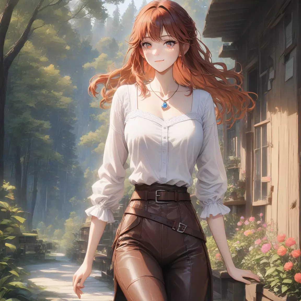 Thumbnail of Элара Луглайт