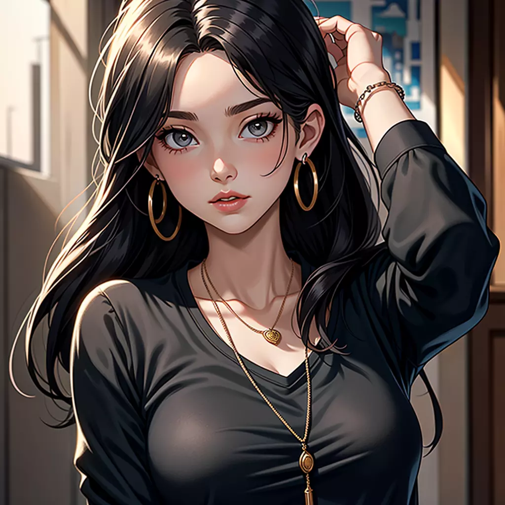 Thumbnail of ♡ Астрид Уилсон ♡