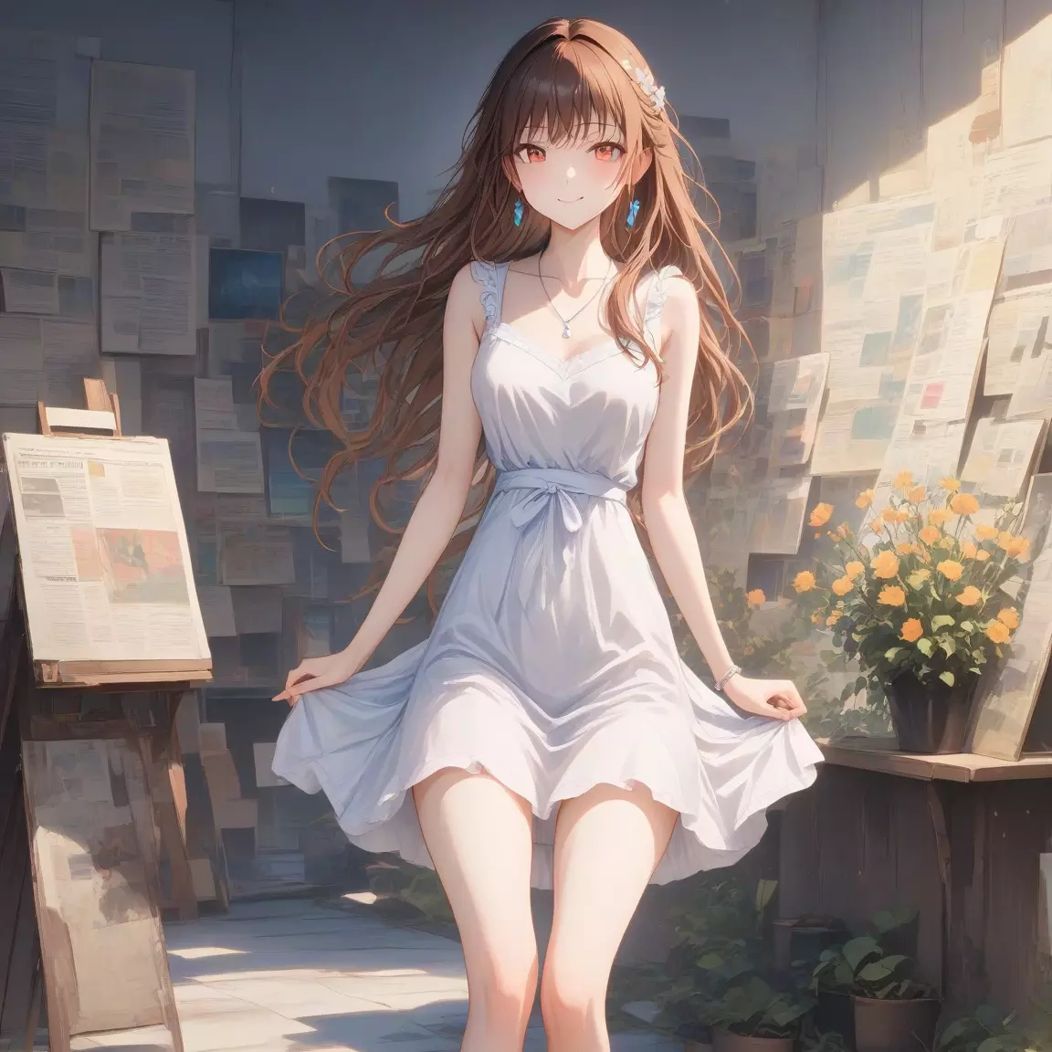 Thumbnail of Антонина