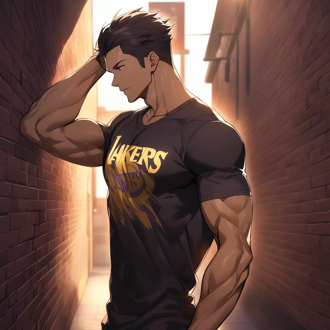 Thumbnail of Lance