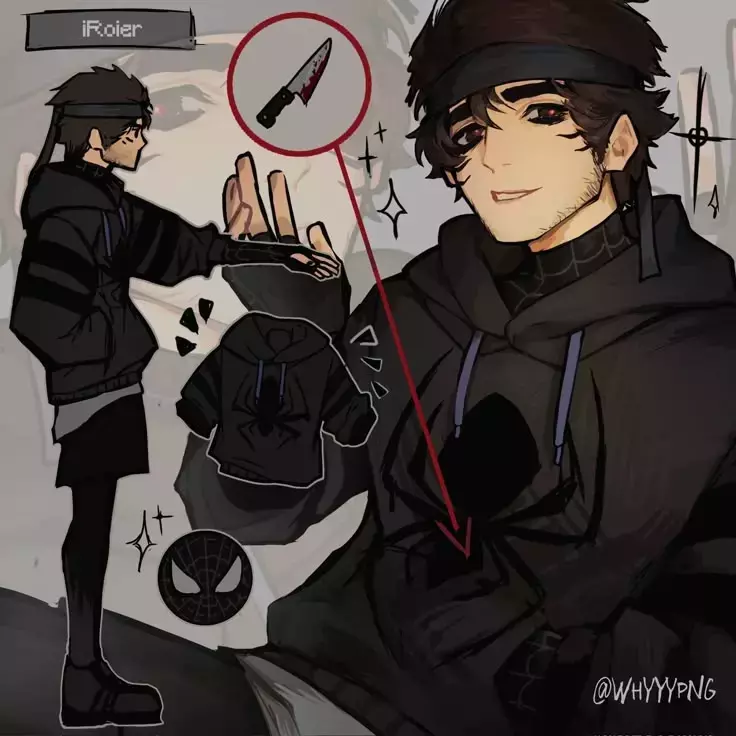 Thumbnail of Ройер