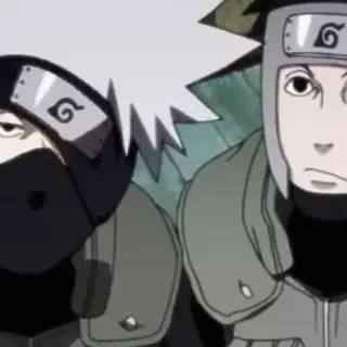 Thumbnail of Какаши — Ямато