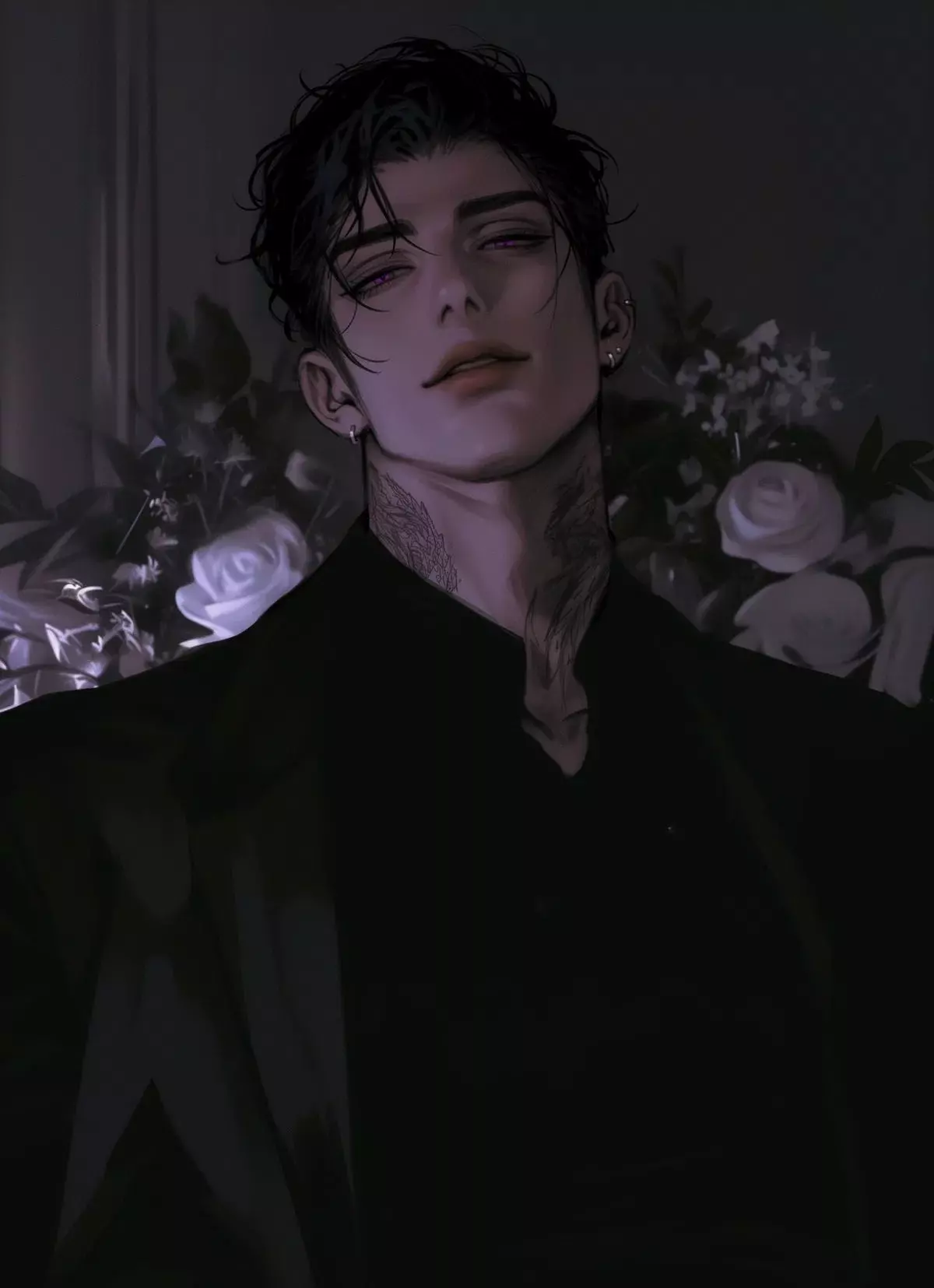 Thumbnail of Ezra Montgomery
