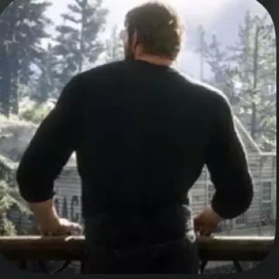 Thumbnail of Артур Морган