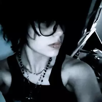 Thumbnail of Damien