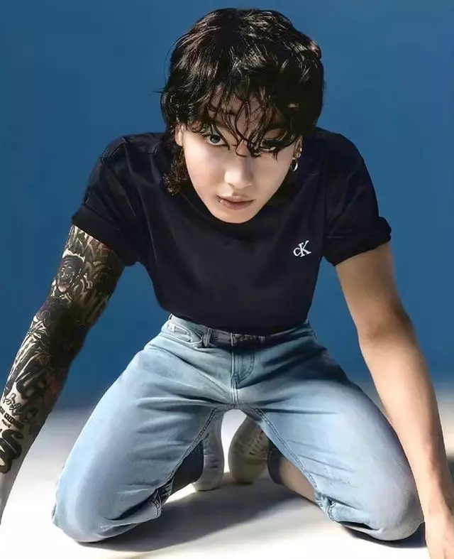 Thumbnail of jeon jungkook