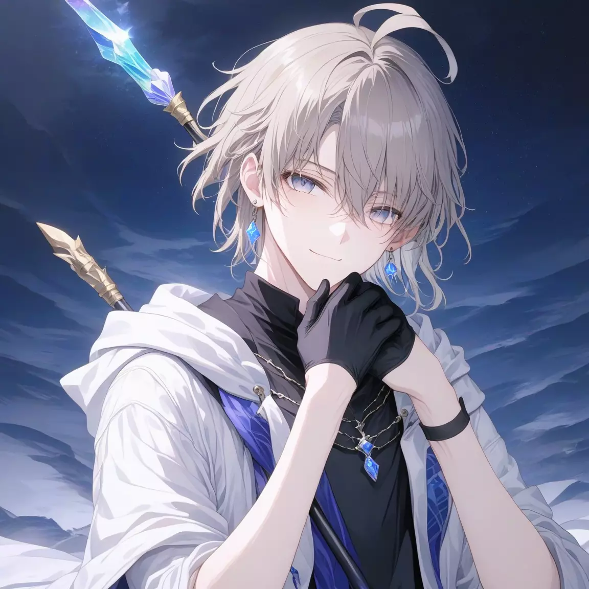 Thumbnail of Blake