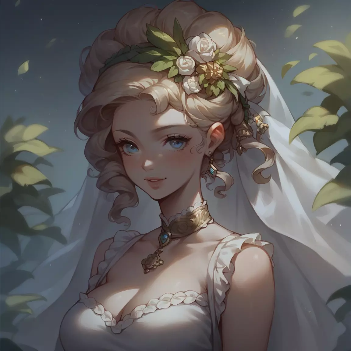 Thumbnail of clara