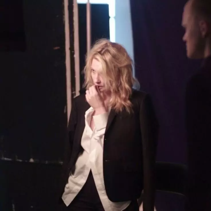 Thumbnail of Кейт Бланшетт