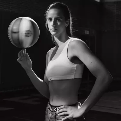 Thumbnail of caitlin clark