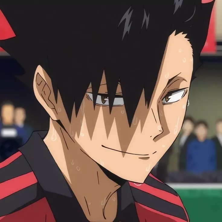 Thumbnail of kuroo