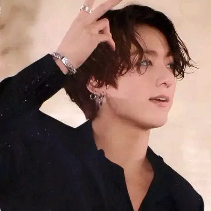 Thumbnail of Jungkook