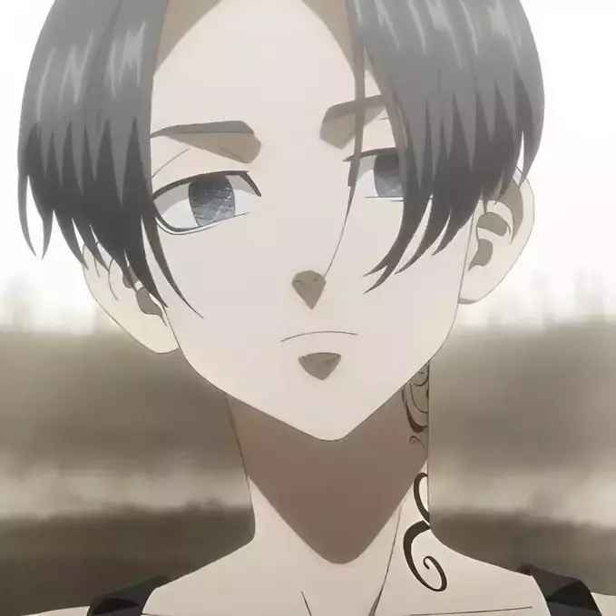 Thumbnail of manjiro - mikey