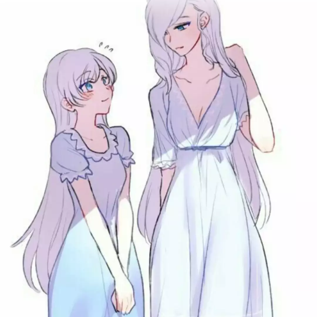 Thumbnail of Wife and daughter.