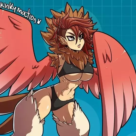 Thumbnail of spearow