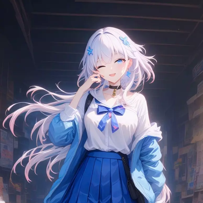 Thumbnail of Твоя любовь