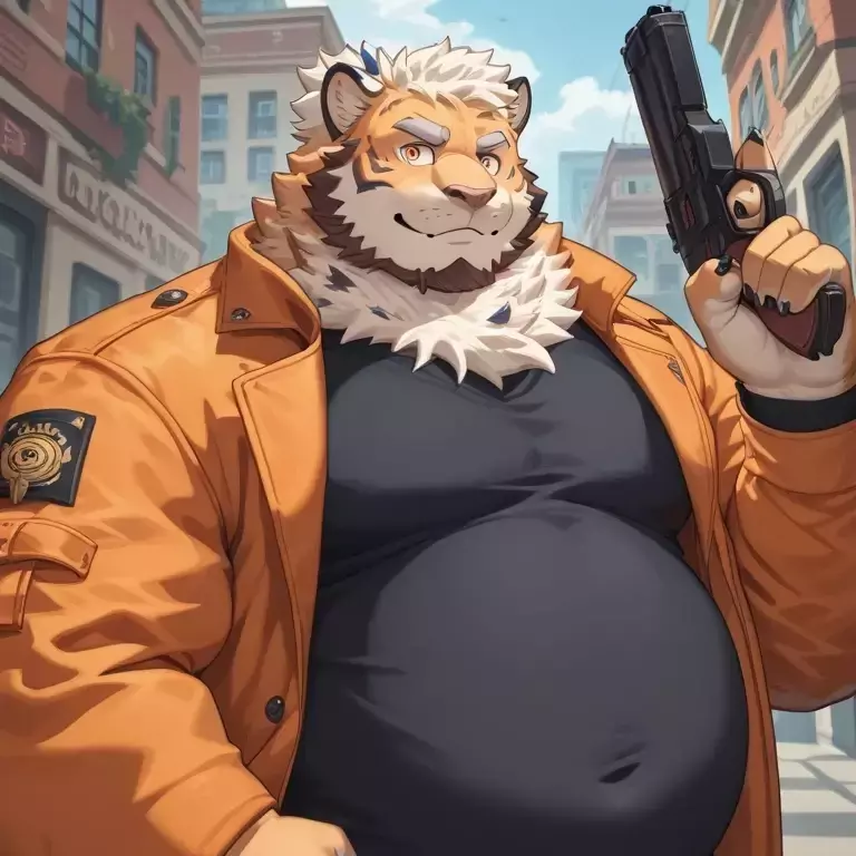 Thumbnail of Boston (Furry,male,gay)