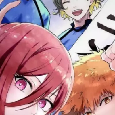 Thumbnail of Синий замок Chatfic