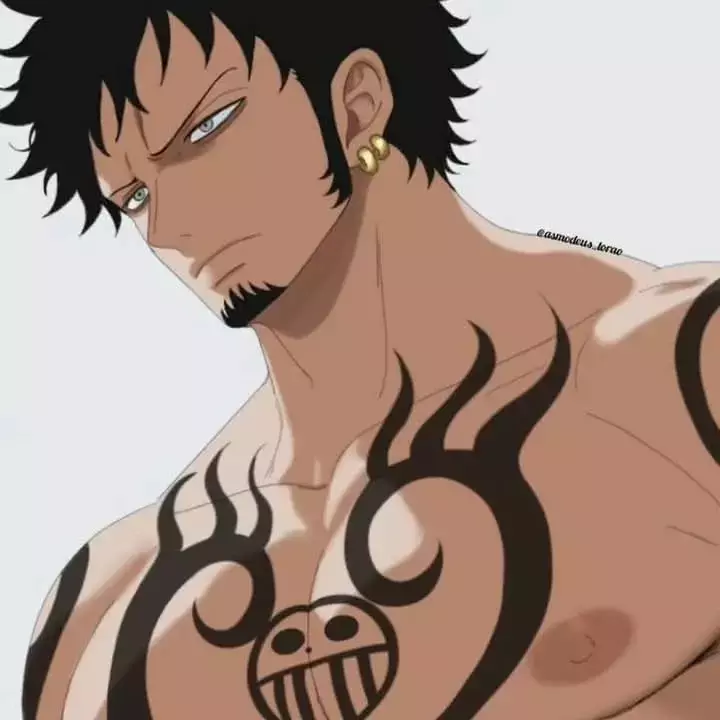 Thumbnail of Trafalgar Law