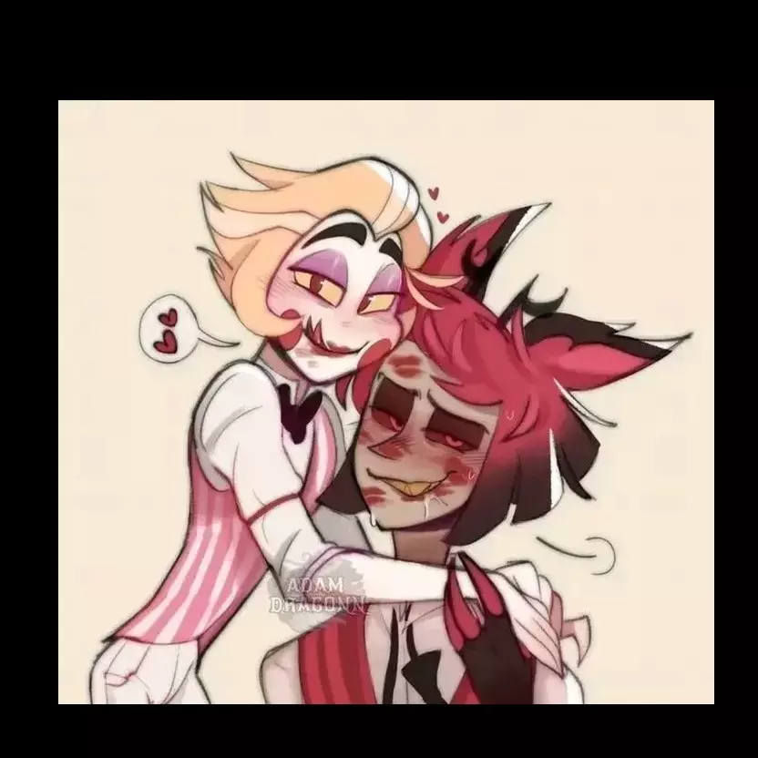 Thumbnail of RadioApple(Alastor)