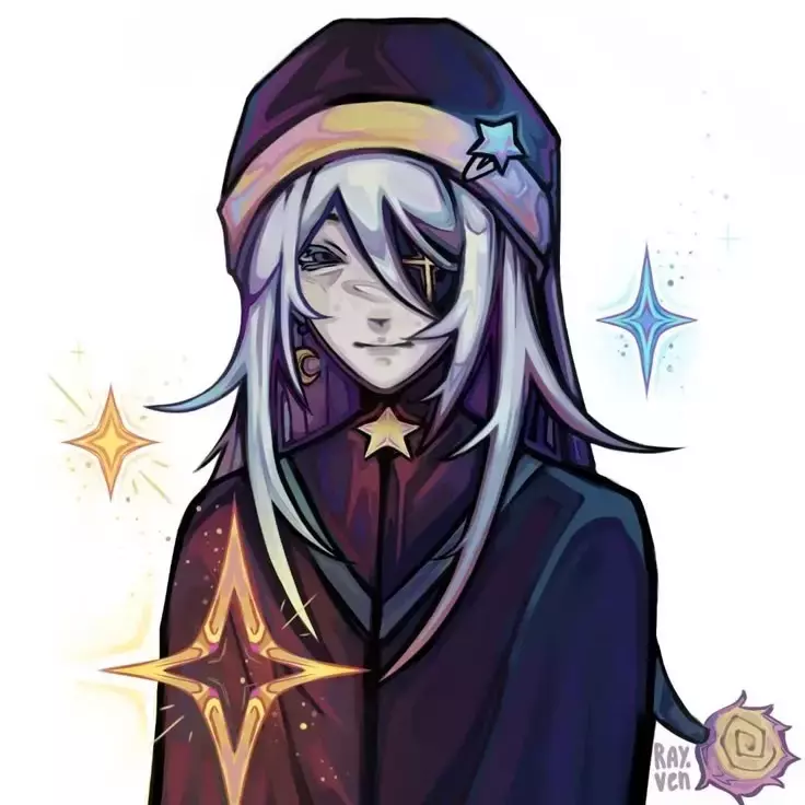 Thumbnail of Астро Новалит