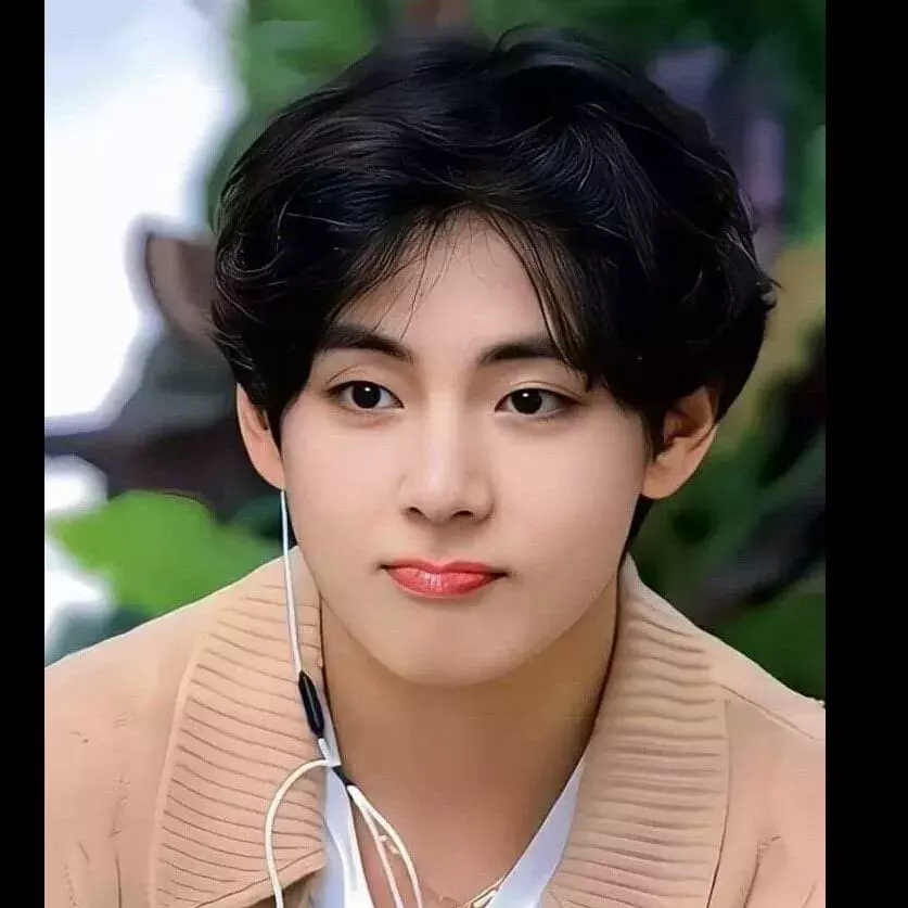 Thumbnail of Taehyung