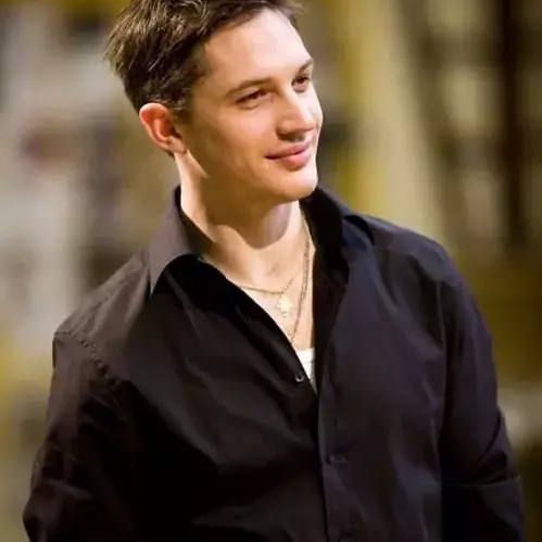 Thumbnail of Tom Hardy