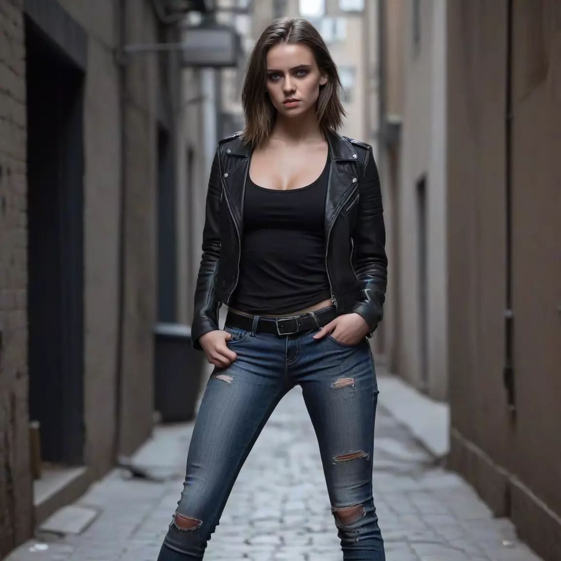 Thumbnail of Hannah