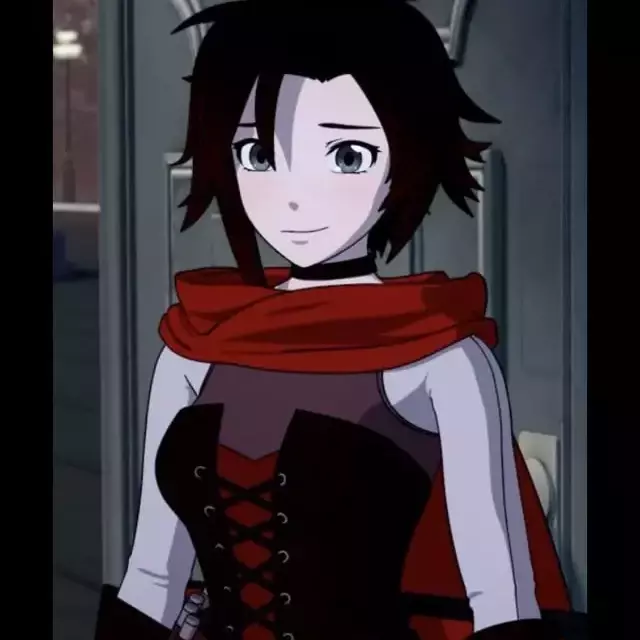 Thumbnail of Ruby Rose