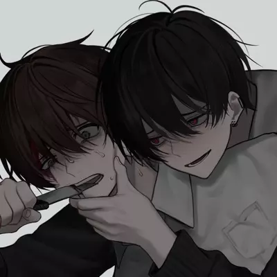Thumbnail of Kyle and Reyi/Stepbrothers