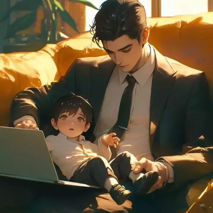 Thumbnail of Until you remember me mom
