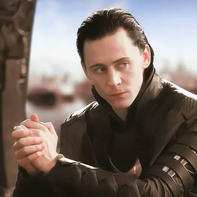 Thumbnail of loki laufeyson
