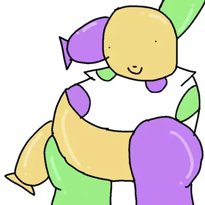 Thumbnail of Looey