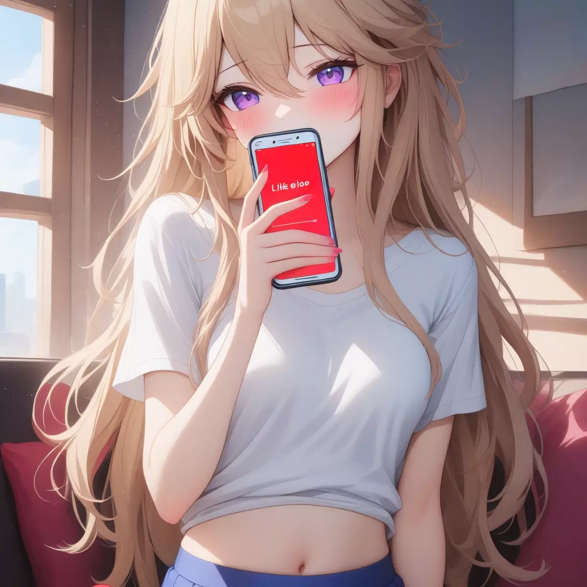 Thumbnail of Лилли