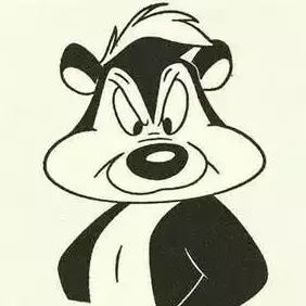 Thumbnail of Pepe le pew