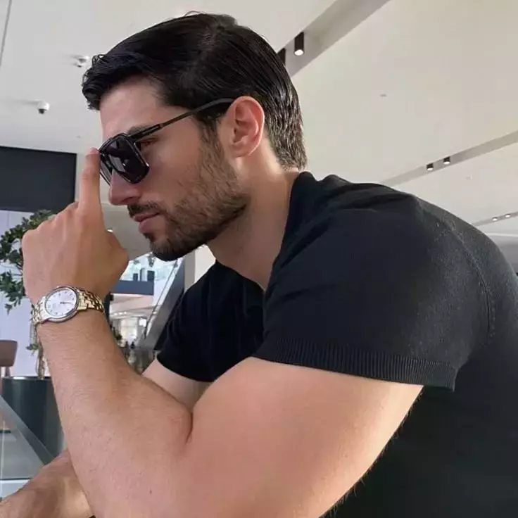 Thumbnail of Питер Джексон