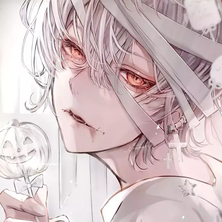 Thumbnail of Хотаро (BL)