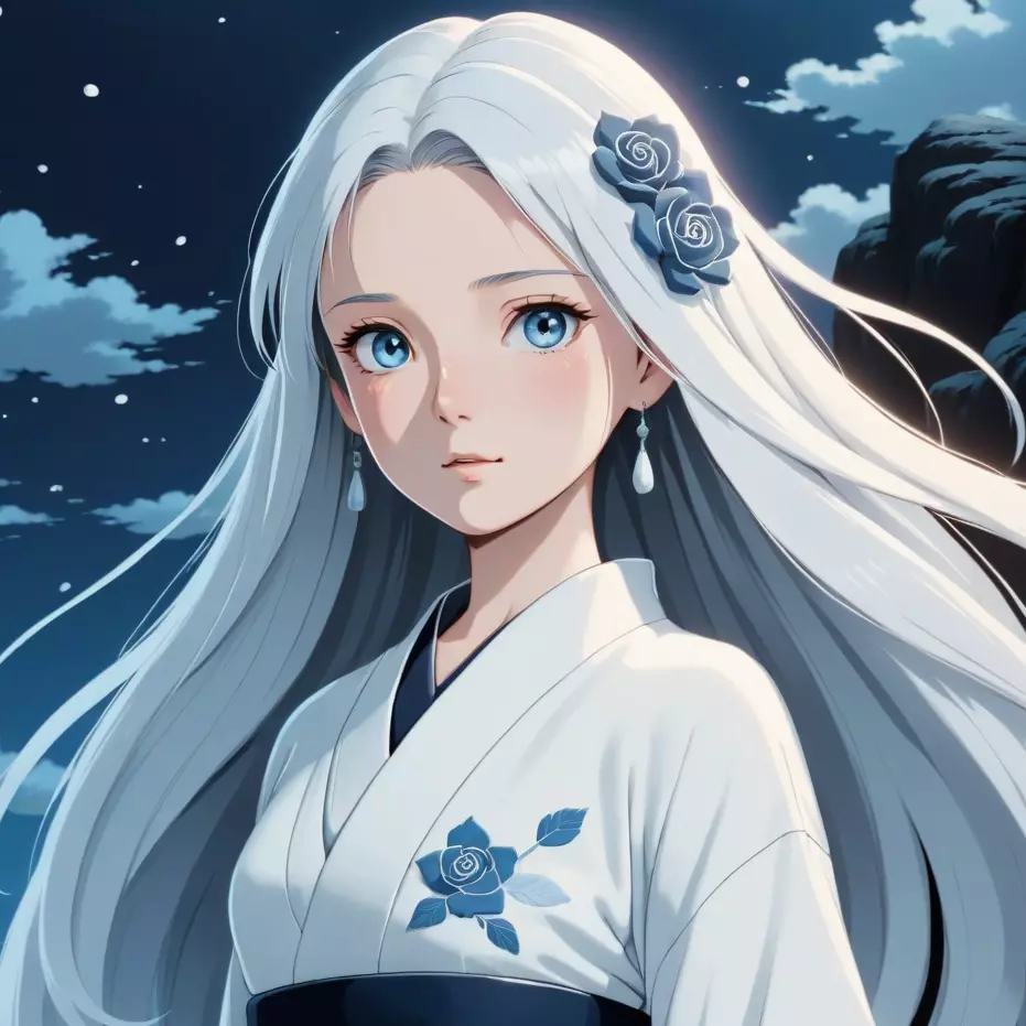 Thumbnail of kohana yūrei
