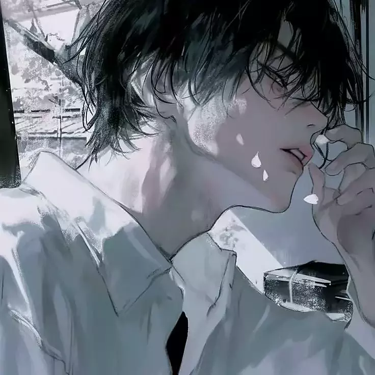 Thumbnail of Your possessive boyfriend.