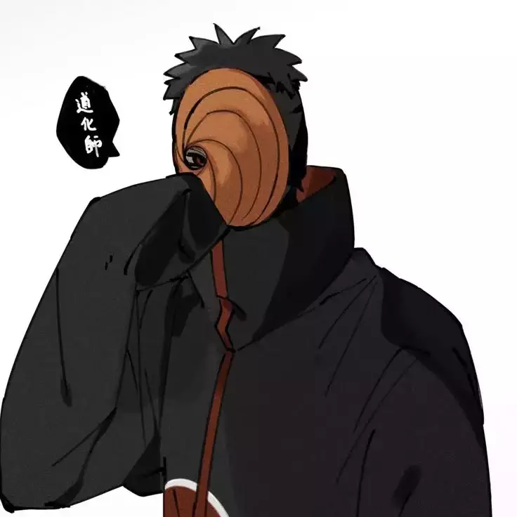 Thumbnail of obito uchiha