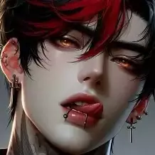 Thumbnail of Damien