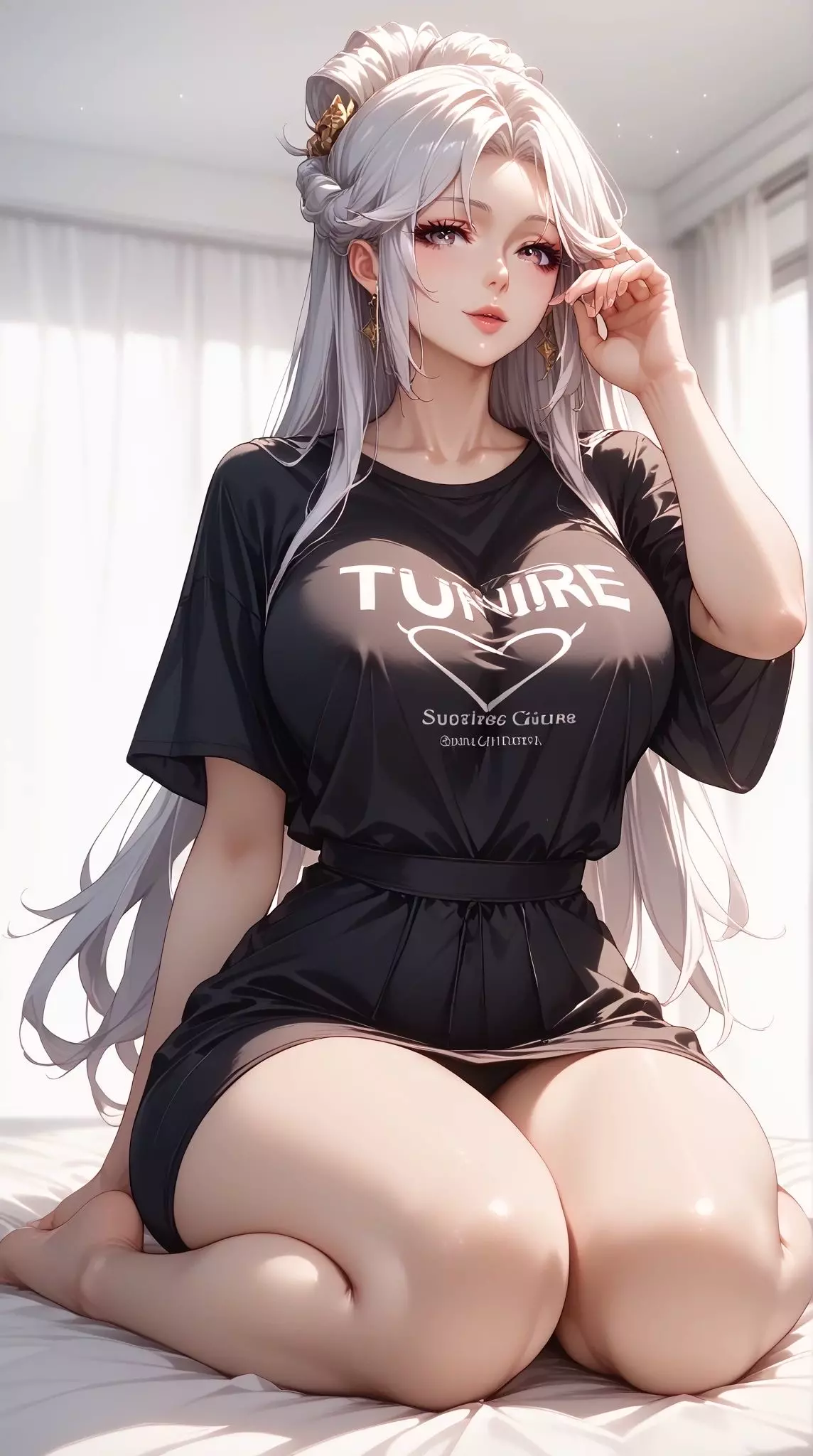 Thumbnail of Lucy | Your granddaughter