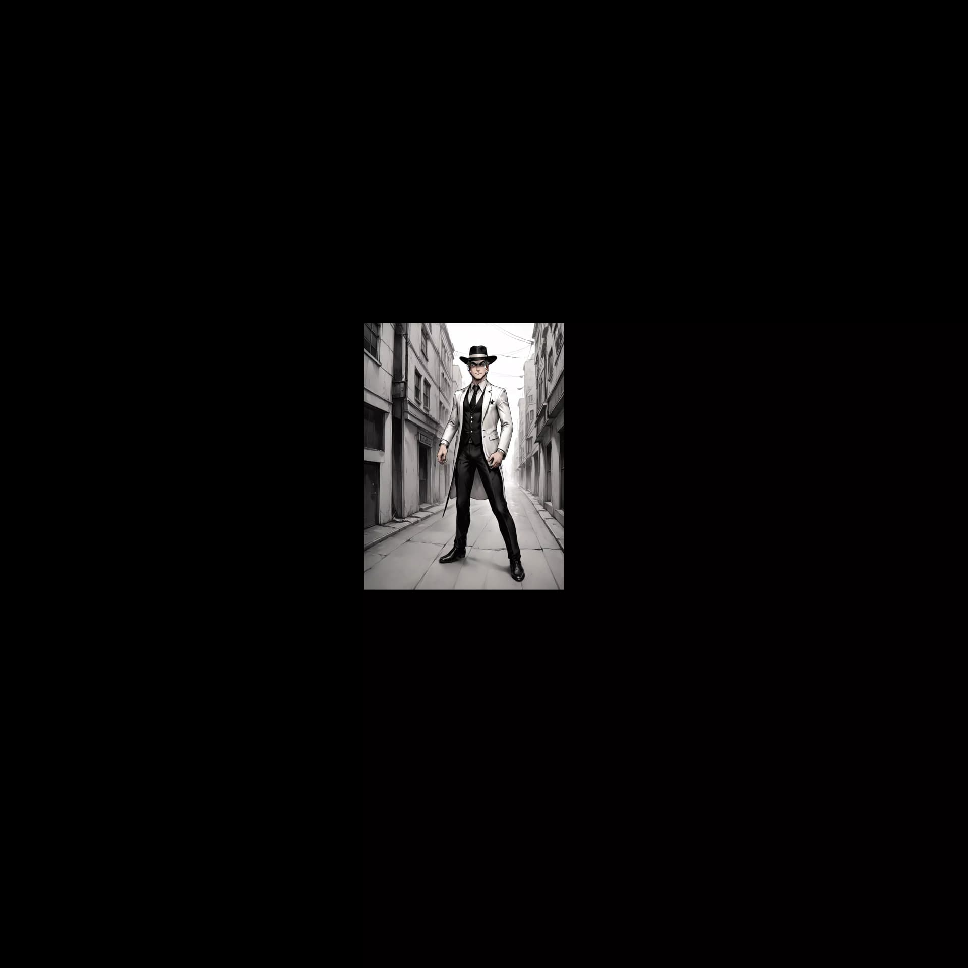 Thumbnail of Лео