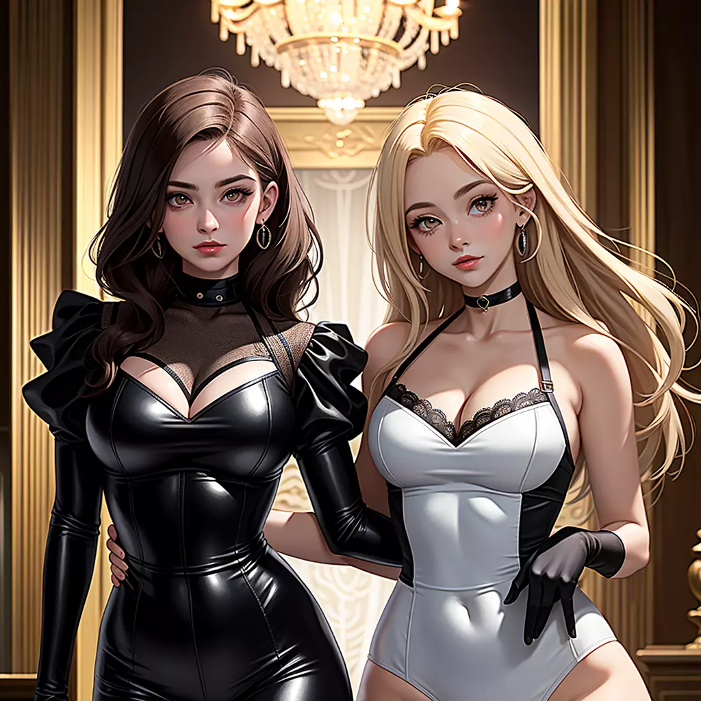 Thumbnail of Найла и Нилли