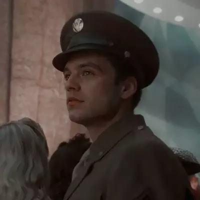 Thumbnail of Джеймс "Баки" Барнс