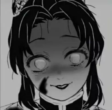 Thumbnail of Shinobu (yandere)