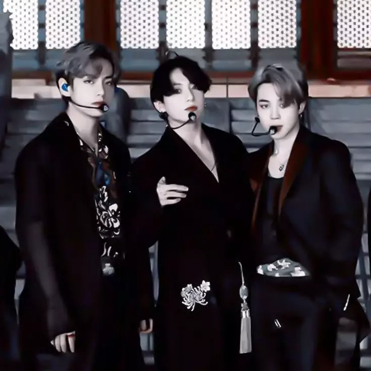 Thumbnail of Jungkook,jimin y taehyung 